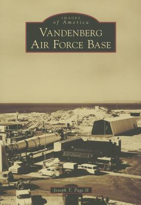 Libro Vandenberg Air Force Base - Ii  Joseph T. Page