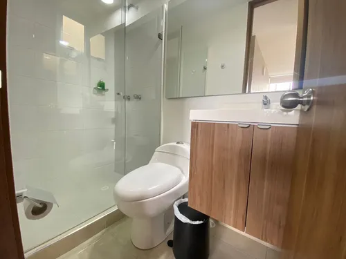 Vendo Apartamento En Bochalema
