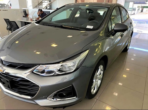 Chevrolet Cruze Lt 5p 1.4 Turbo