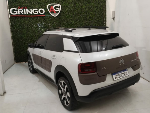 Citroën C4 Cactus 1.2 Puretech 110 At6 S&s Shine