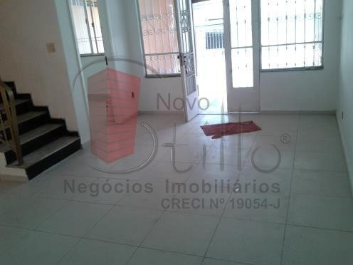 Imagem 7 de 10 de Sobrado - Belenzinho - Ref: 575 - V-575