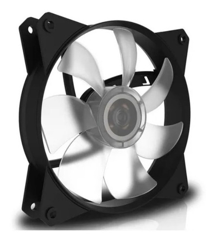 Imagem 3 de 5 de Cooler Mf120r 12cm Rgb Cooler Master