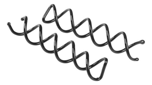 Pinza Para El Pelo Con Forma De Espiral, 20 Unidades, Con Fo