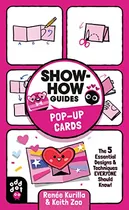 Comprar Show-how Guides: Pop-up Cards
