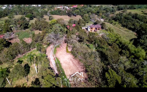 Imagen 6 de 8 de Solar Llano A La Venta, Jarabacoa