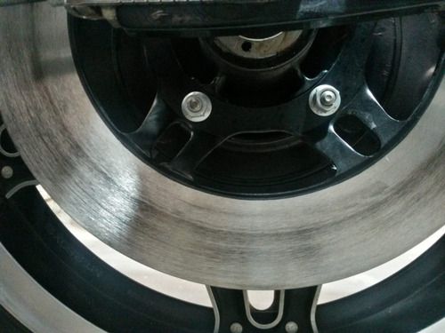 Imagen 5 de 11 de Honda Cbx 1047 Año 1980