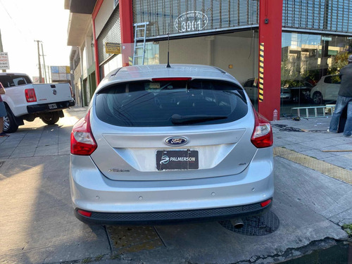 Ford Focus Iii 2.0 Se Plus Mt 2014