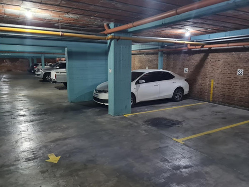 Imagen 7 de 9 de Venta Cochera San Miguel. Subsuelo. Acepta Permuta.