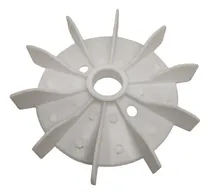 Comprar Ventilador Paleta Para Motor Electrico 170mm \u002F Bombas 