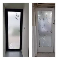 Comprar Esmerilados Para Mamparas, Ventanas, Vidrios