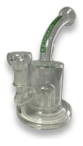 Bong De Vidrio Base Grande