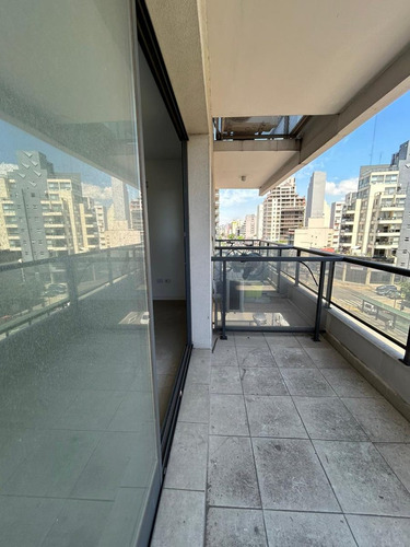 Monoambiente A Estrenar, Balcon Y Baulera. Nuñez