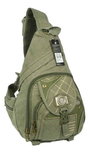 Mochila Esporte, Escolar, Ciclista, Moto, Alça Transversal