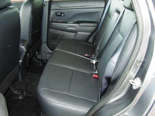 Imagem 8 de 12 de Mitsubishi Outlander Sport Hpe 2.0 Mivec Duo Vvt 4x..km0000