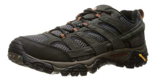 Botas Merrell Hiking Alpinas Escalar Nieve Frio Waterproof