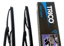 Comprar Juego Escobillas Trico 20-22 Peugeot 306 94... Citroen Xsara