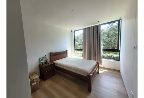 Apartamento En Arriendo En Sajonia