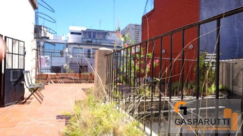 Excelente Casa En Venta 4 Ambientes! Billinghurst 1800, Barr