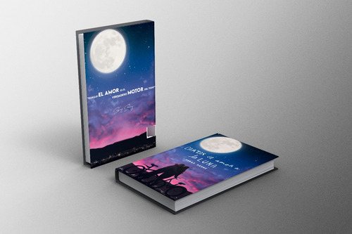 Cartas De Amor A La Luna