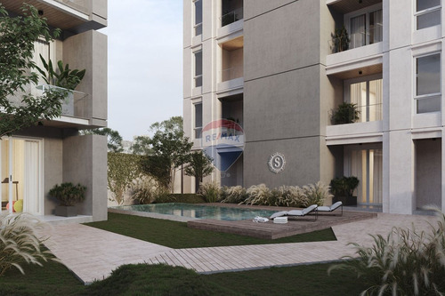 Sofia Ii Venta Semipiso 140 M2
