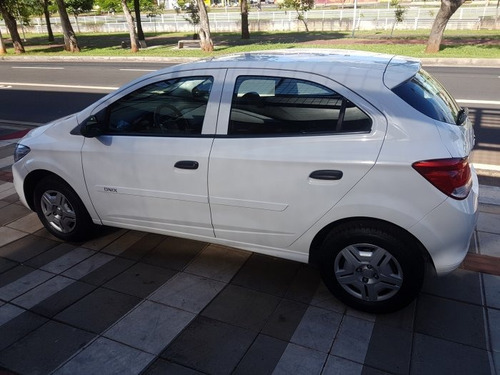 Onix 1.0 Mpfi Ls 8v Flex 4p Manual