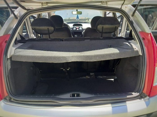 C3 1.4 I Exclusive 8v Flex 4p Manual
