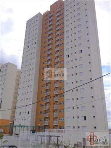Imagem 1 de 9 de Apartamento Com 3 Dorms, Jardim Emília, Sorocaba - R$ 1.38 Mi, Cod: 7827 - V7827