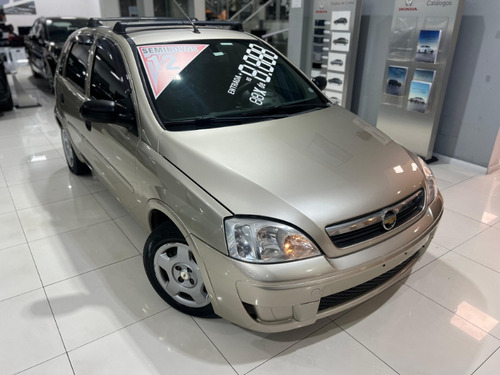 Chevrolet Corsa Maxx 1.4 (Flex)