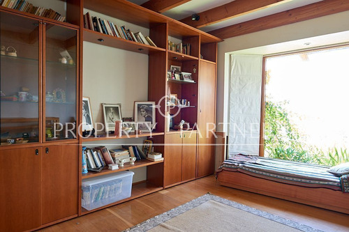 Casa Punta Pite,apta Construcción En Altura Vist...
