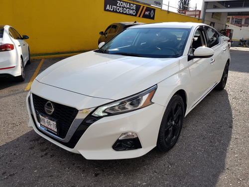 Imagen 7 de 15 de Nissan Altima 2019