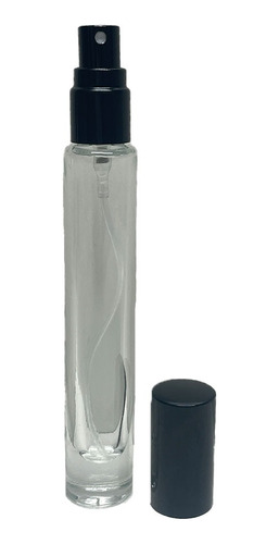 Atomizador Perfume 10ml Vidrio - Pack X 3