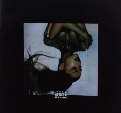 Ariana Grande - Thank U, Next 