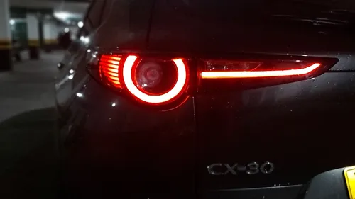 Mazda CX-30 2.5 Grand Touring Lx 4x2
