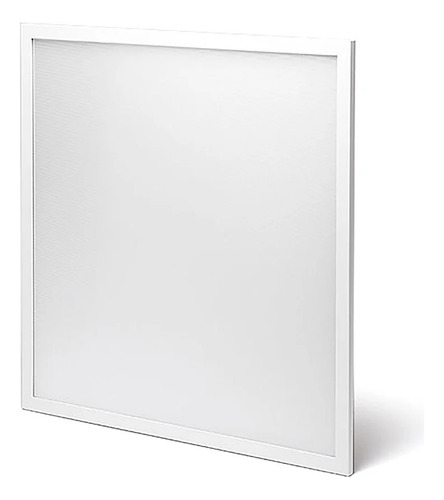 Panel Plafon Led 60x60 45w Luz Fria 6500k Jeluz