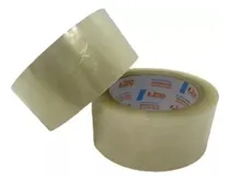 Comprar Cintas Ancha Adhesiva Embalaje 48x100m Papelera X 36 Uni