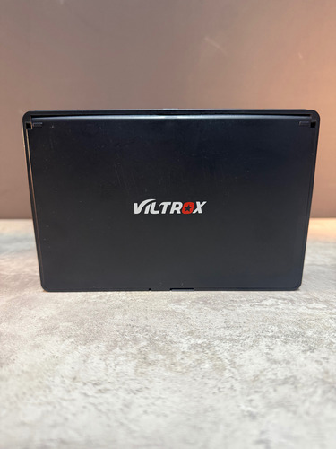 Monitor De Campo Viltrox Dc-70ii, 4k, 7'' Batería, Cargador