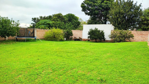 Venta Casa 2 Dormitorios Colonia Tirolesa