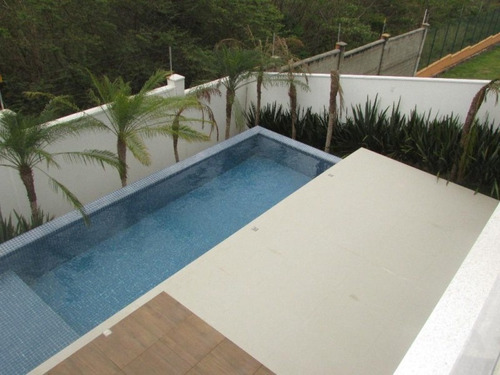 Sobrado Com 4 Dormitórios À Venda, 450 M² Por R$ 2.310.000,00 - Alphaville Nova Esplanada I - Votorantim/sp - So0076 - 67640575