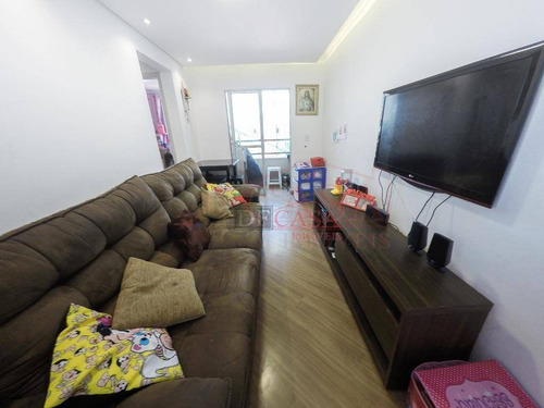 Imagem 15 de 25 de Apartamento Com 2 Dormitórios À Venda, 43 M² Por R$ 220.000,00 - Itaquera - São Paulo/sp - Ap5560