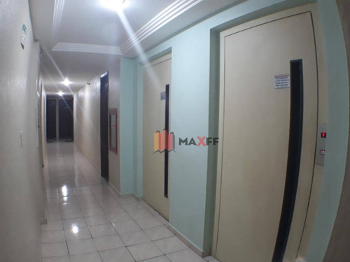 Imagem 15 de 21 de Apartamento À Venda, 75 M² Por R$ 399.000 - Pechincha - Rio De Janeiro/rj - Ap0382