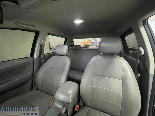 Toyota Hilux CD SRV D4-D 4x4 3.0 TDI Diesel Aut