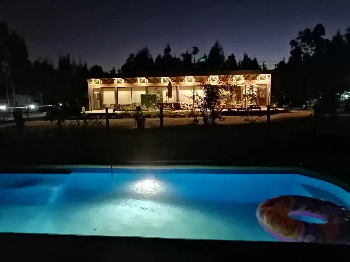 Imagen 3 de 30 de Mantagua, Condominio, 2 Amplias Casas En 2500 M2
