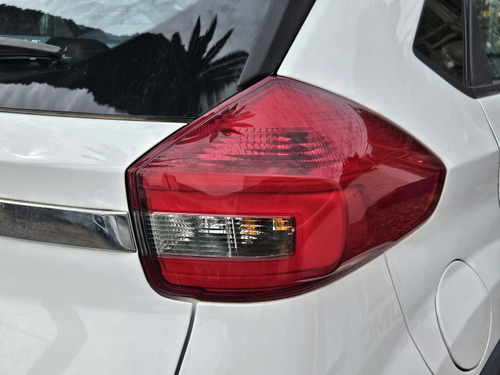 Chery Tiggo 2 TIGGO 2 GLS MT