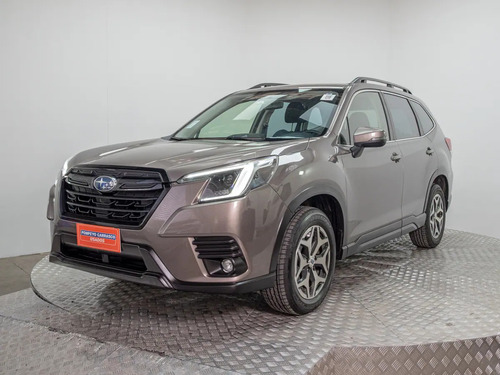 Subaru Forester 2.0 Xs At 4x4 Forester
