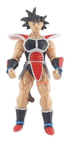 Figura Juguete Muñeco Dragon Ball Bardock Sayayin Papá Goku | Meses sin intereses Figura Juguete Muñeco Dragon Ball Bardock Sayayin Papá Goku | Meses sin intereses