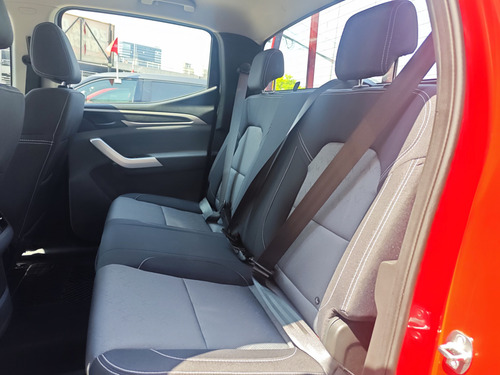 Chevrolet S-10 Max 2.4 Crew Cab 4X2 Mt