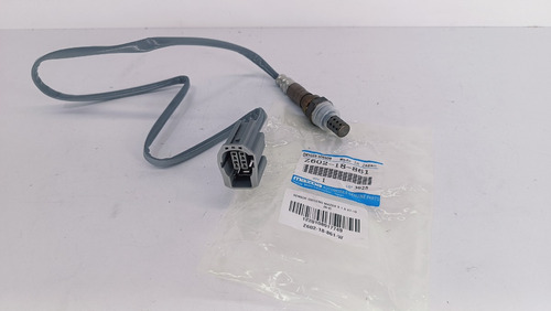 Sensor Oxigeno Mazda 3 1.6 07-10 (n-2)