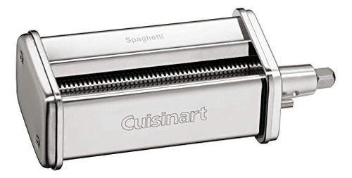 Accesorio Para Enrollar Y Cortar Pasta Cuisinart Prs-50 De A