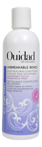 Ouidad Unbreakable Bonds Bond - Acondicionador De Construcci