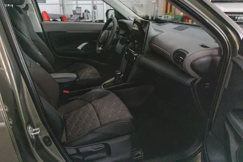 Toyota Yaris Cross 1.5 Hev Xls